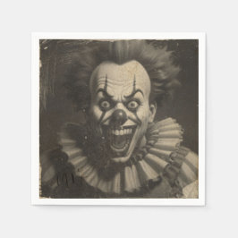 vintage blöjor pappersservett