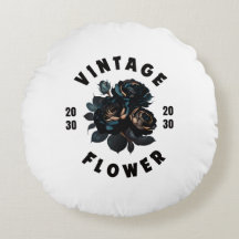 VINTAGE BLOMMA