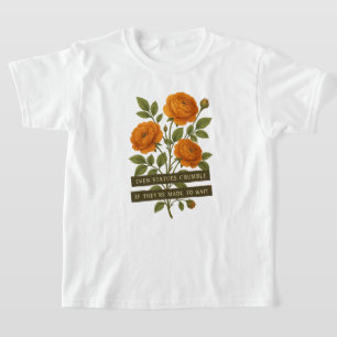 Vintage blommig skjorta T Swift skjorta Taylor Mer Shirt