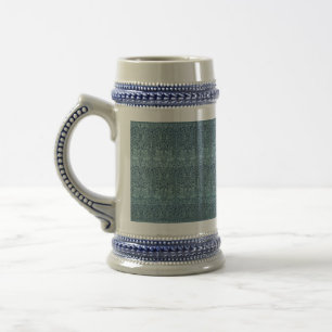 Vintage Blommigt Birds William Morris Brer Rabbit Sejdel