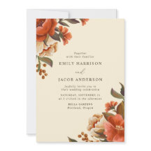 Vintage Blommigt Bouquets Bröllop