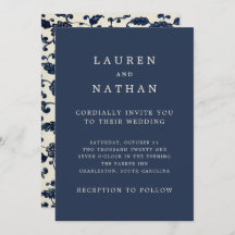 Vintage Blommigt Bröllop | Tunga och Cream