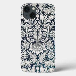 Vintage Blommönster, William Morris