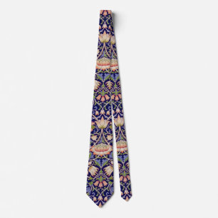 Vintage Blommönster, William Morris Slips