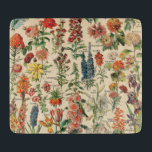 Vintage Blommor<br><div class="desc">Besök min butik om du vill ha mer intressant design och mer färg alternativ => zazzle.com/colorfulworld*</div>