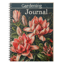 Vintage  blommor