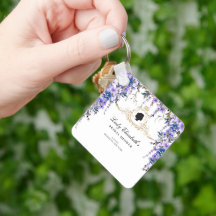 Vintage Blommor Bröllopsfest Bridgerton