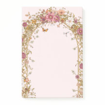 Vintage blomster romantisk rosa botanisk