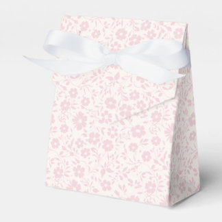 Vintage Bloom Rosé - Neutral Presentaskar