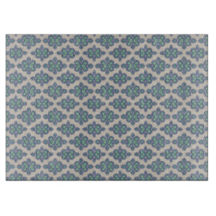 Vintage Blue Dreams-klipp