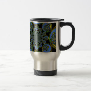 Vintage Blue Resemugg
