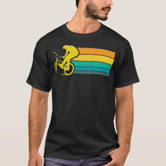Vintage BMX T Shirt
