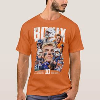 Vintage Bo NiX Era fotbollströja T Shirt