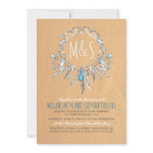 vintage boho drömfångare bröllop