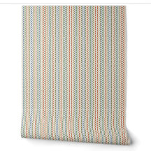 Vintage Boho Kakeldesign