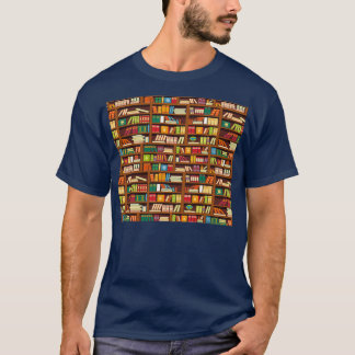 Vintage Bok Art T Shirt