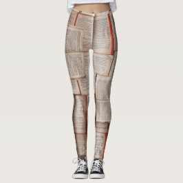 Vintage Bokar Leggings