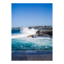 Vintage Bondi till Coogee Coastal Walk