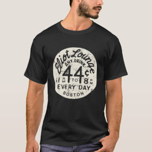 Vintage Boston Massachusetts T Shirt