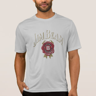 Vintage Bourbon Whiskey Inspirerad Retro Americana T Shirt
