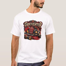 Vintage Brandman Retro Emblem Design