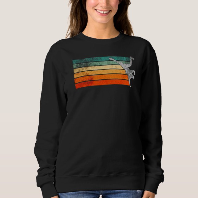 Vintage Breakdansdans Danance 1 T Shirt (Framsida)