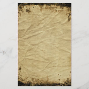 Vintage Brevpapper