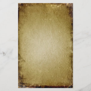 Vintage Brevpapper