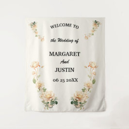 Vintage bröllop Lotus Flower