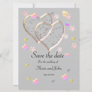 Vintage bröllop ,personlig