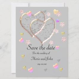 Vintage Bröllop ,personligt