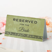 Vintage Bröllop, Viktoriansk Blomma Blommig Rulle