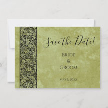 Vintage Bröllop, Viktoriansk Blomma Blommig Rulle