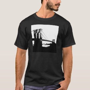 Vintage Brooklyn Bridge T Shirt