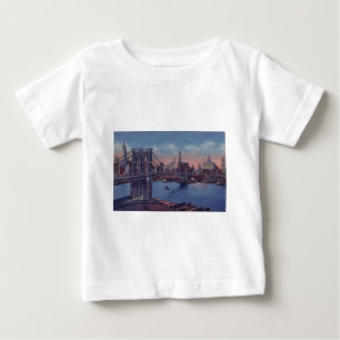 Vintage Brooklyn Bridge T-shirt