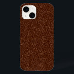 Vintage Brown Faux Leather Struktur utseende<br><div class="desc">Digital konst av ett gammalt brunt läder struktur.</div>