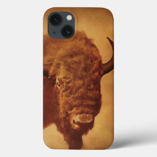 Vintage Buffalo