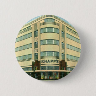 Vintage Business, Knapp's Department Store Knapp