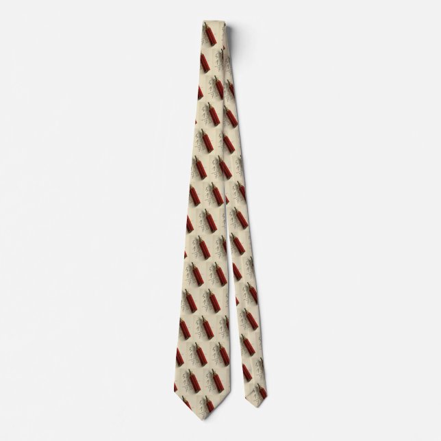 Vintage Business, matematisk ekvation med Red Penc Slips (Framsida)