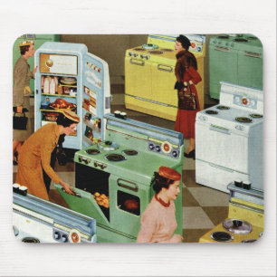 Vintage Business Retail, Appliance Showroom Store Musmatta