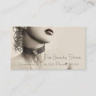 Vintage BusinessCards Visitkort