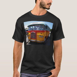 Vintage buss tee