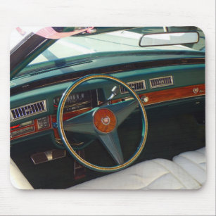 Vintage Cadillac Eldorado 1976 musmatta
