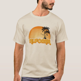 Vintage California tee