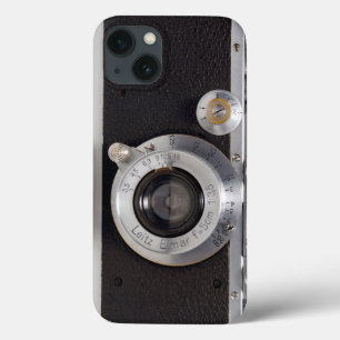 VINTAGE CAMERA 11 German Rangefinder L Xtreme fodr