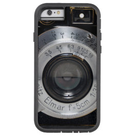 VINTAGE CAMERA 3c German Rangefinder 1932 Iphone
