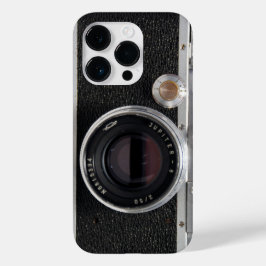 VINTAGE CAMERA 4 Japansk kopia Tysk kamera 2