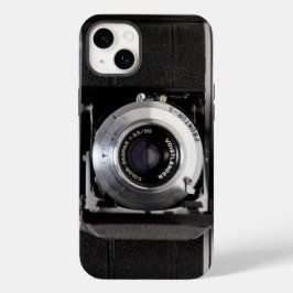 VINTAGE CAMERA 5b Tysk glödkamera