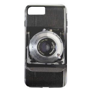 VINTAGE CAMERA 5b Tysk glödkamera