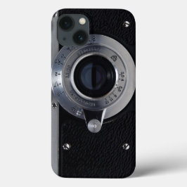 VINTAGE CAMERA Collection 01 IPad mini-hölje